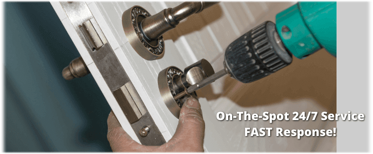 Locksmith New Castle NH